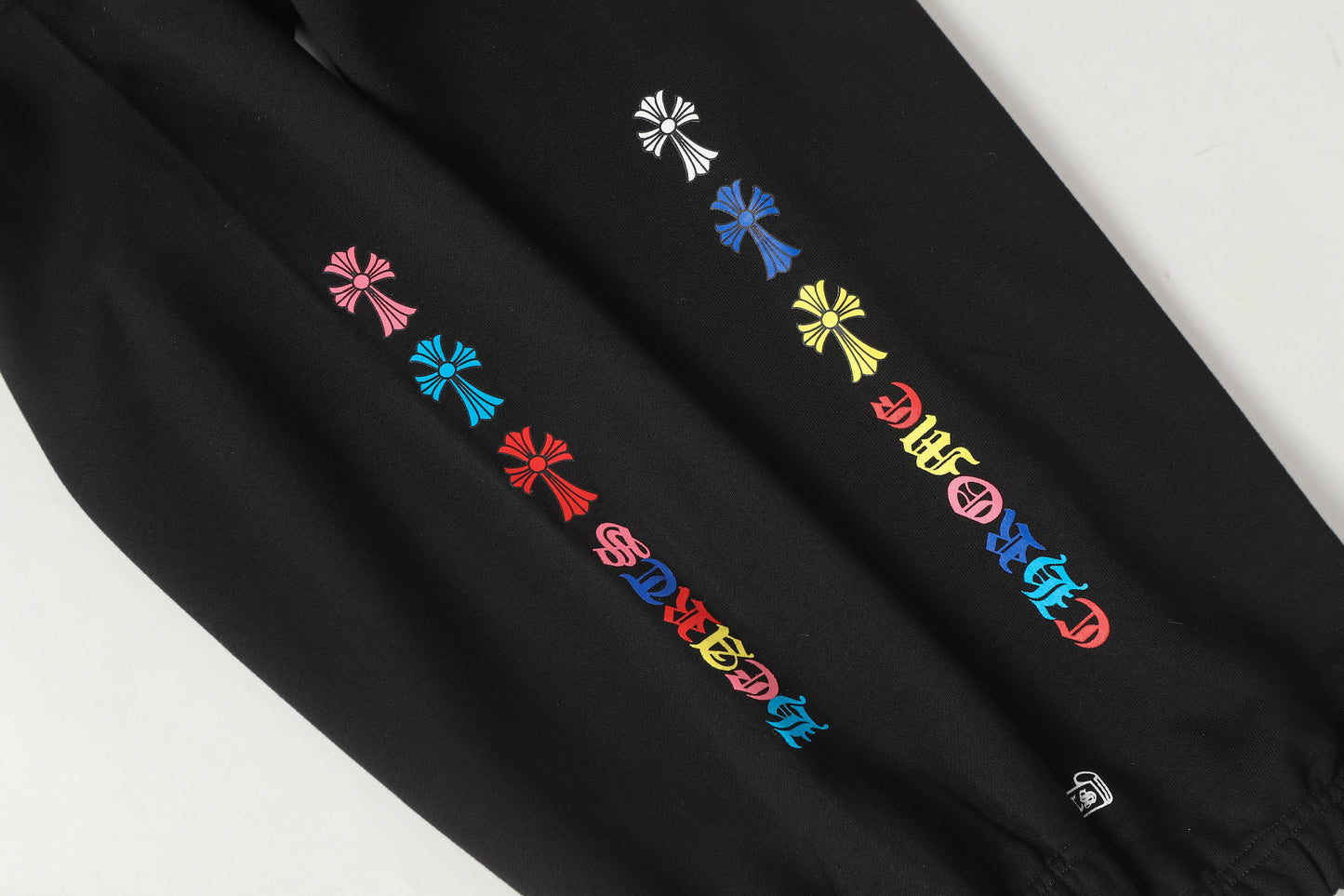 Chrome Hearts NEW Pants W5005