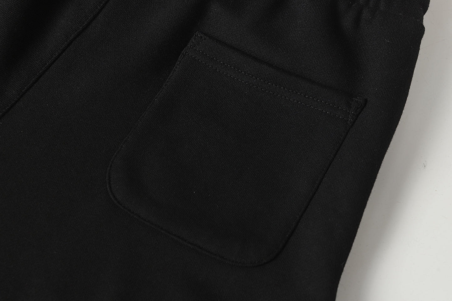 Chrome Hearts Pants W5003
