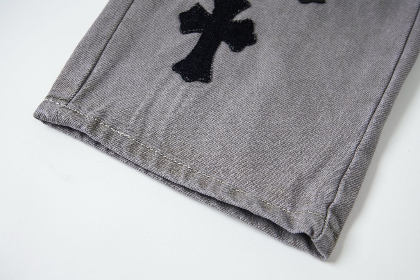 Chrome Hearts NEW Pants 825