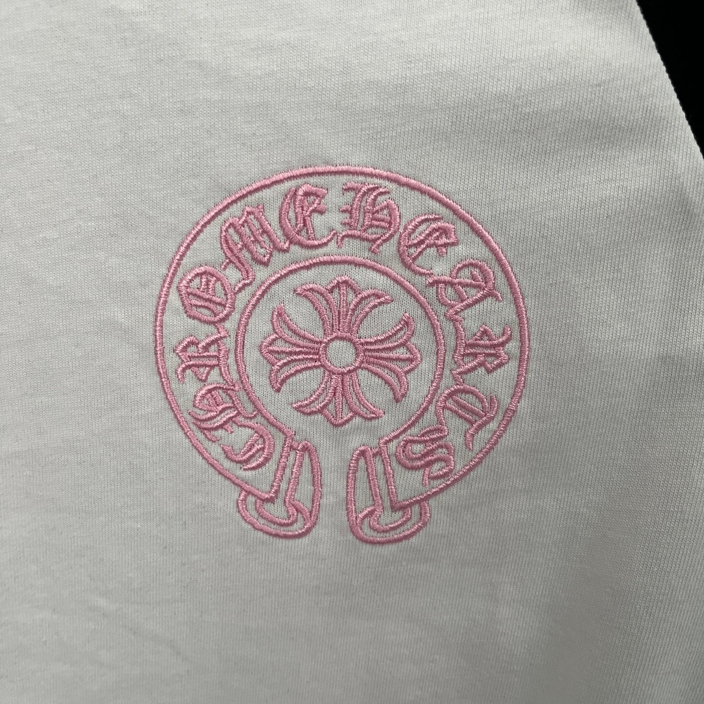 Chrome Hearts Long-Sleeve T-shirt Sweatshirt K9007