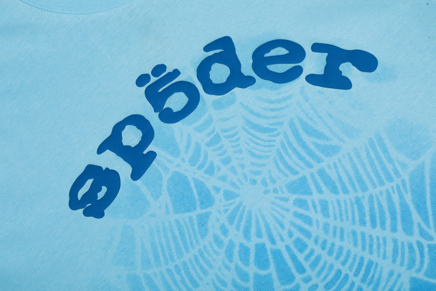 Sp5der T-shirt S768