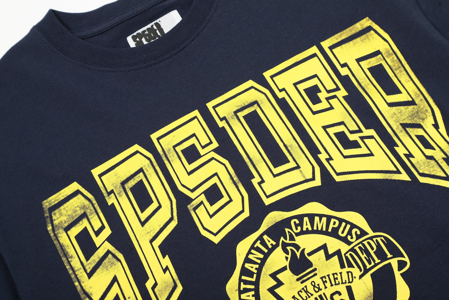 Sp5der T-shirt S755