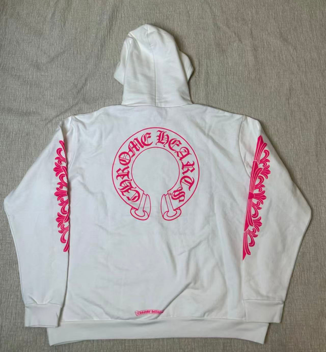 Chrome Hearts Hoodie 962