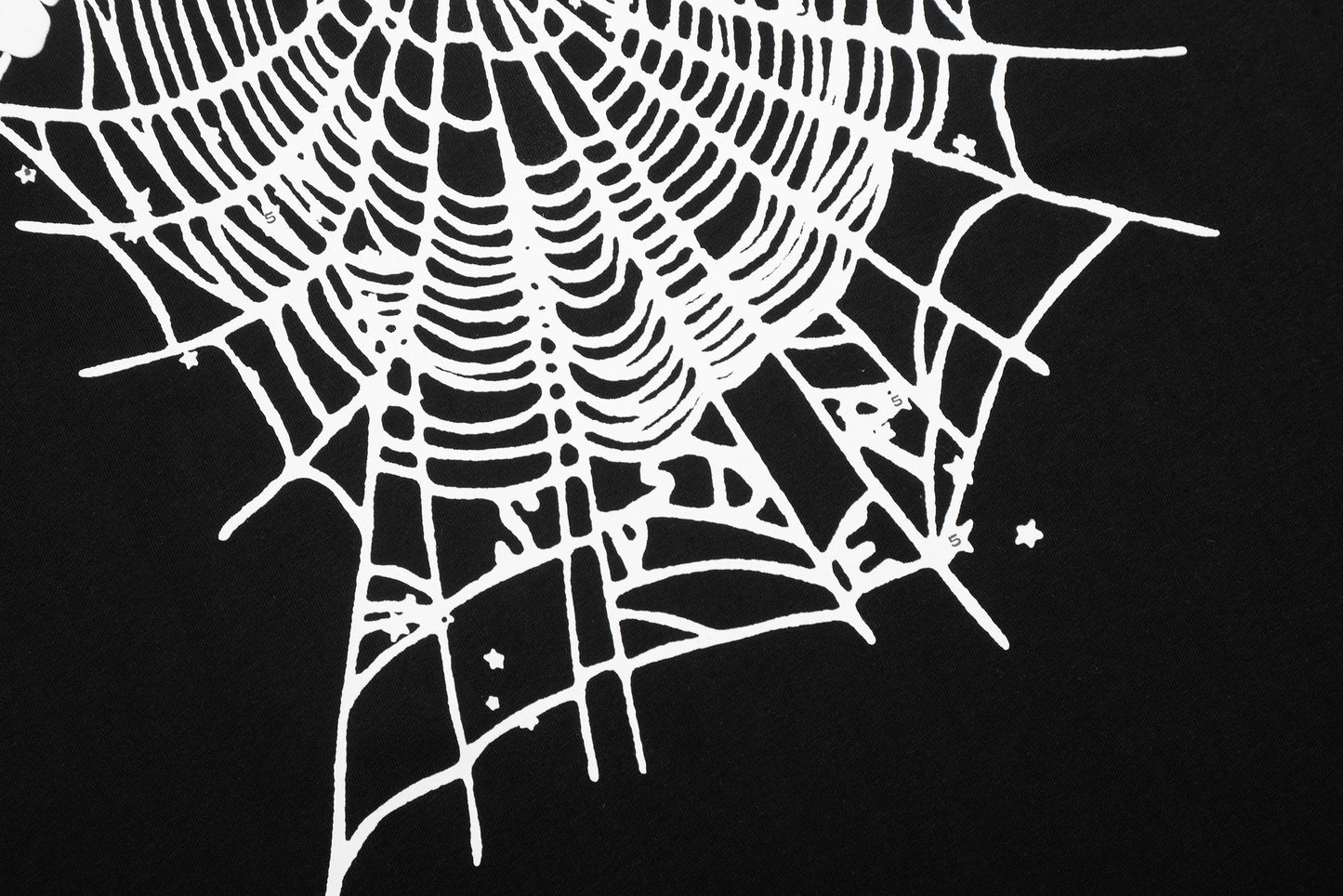 Sp5der T-shirt S765