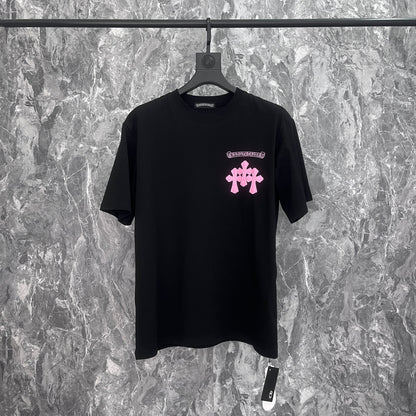 Chrome Hearts T-shirt K6037