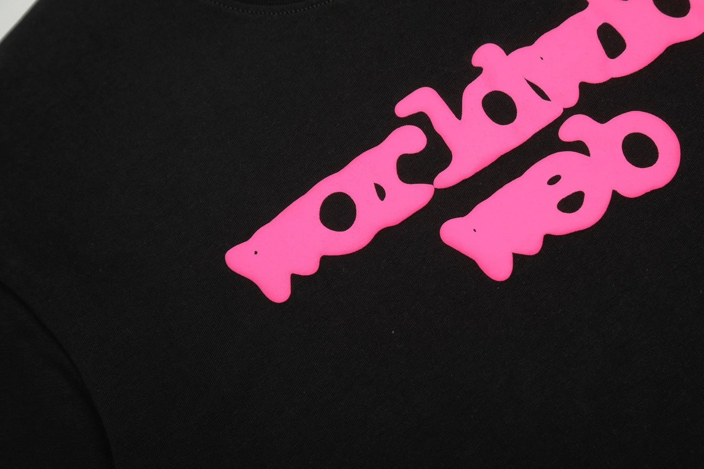 Sp5der T-shirt S743
