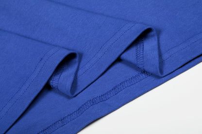 Sp5der T-shirt S762