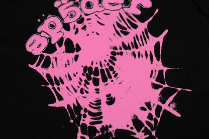 Sp5der T-shirt S766