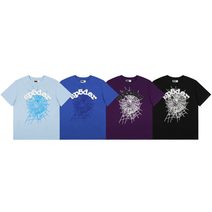 Sp5der T-shirt S762