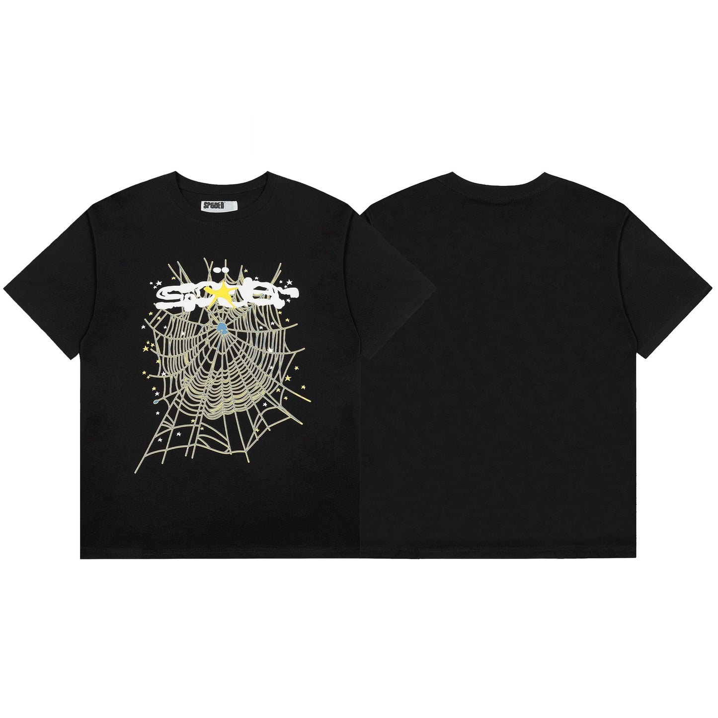 Sp5der T-shirt S740