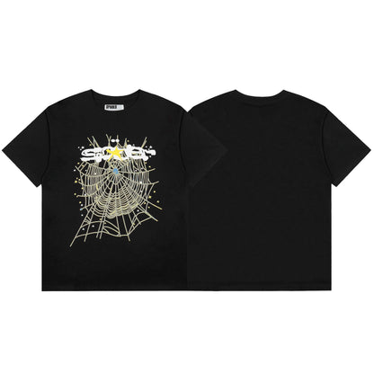Sp5der T-shirt S740