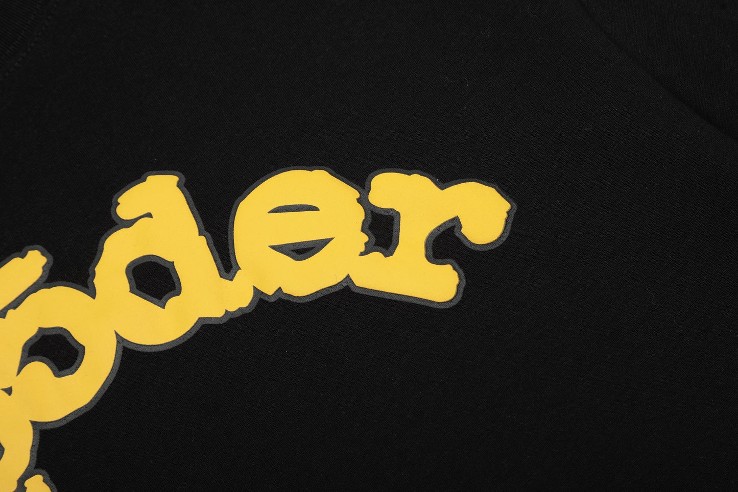Sp5der T-shirt S741