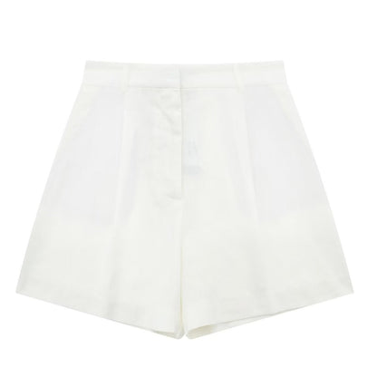 Women Vest Shorts With Suit