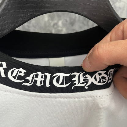 Chrome Hearts Men's Long-Sleeve T-shirt Sweatshirt K9006