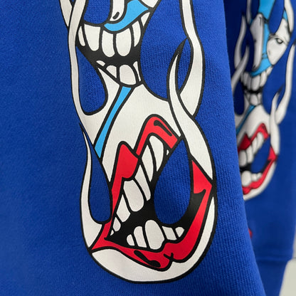 Chrome Hearts Hoodie K7047
