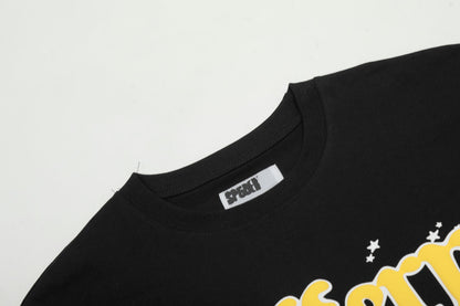 Sp5der T-shirt S723