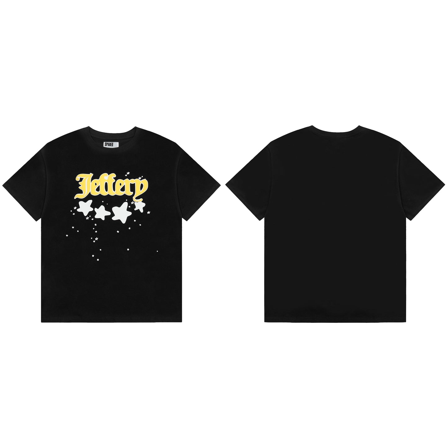 Sp5der T-shirt S723