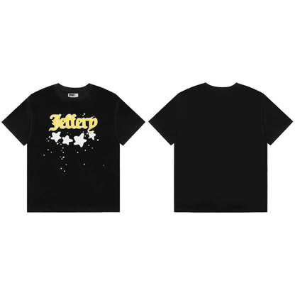 Sp5der T-shirt S723