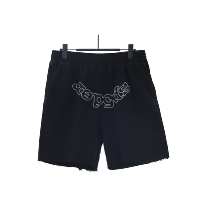 Sp5der Shorts 198