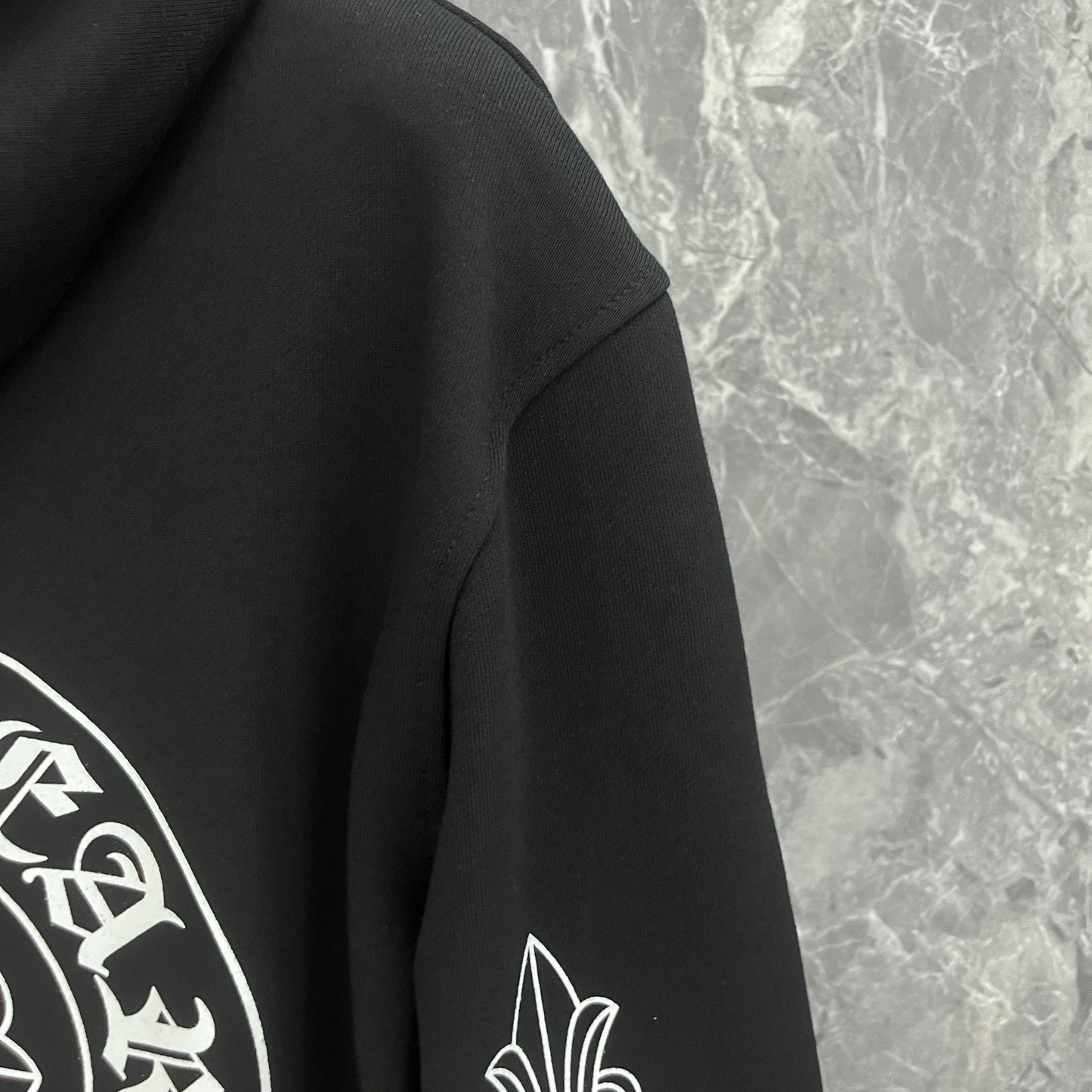 Chrome Hearts Hoodie K7029