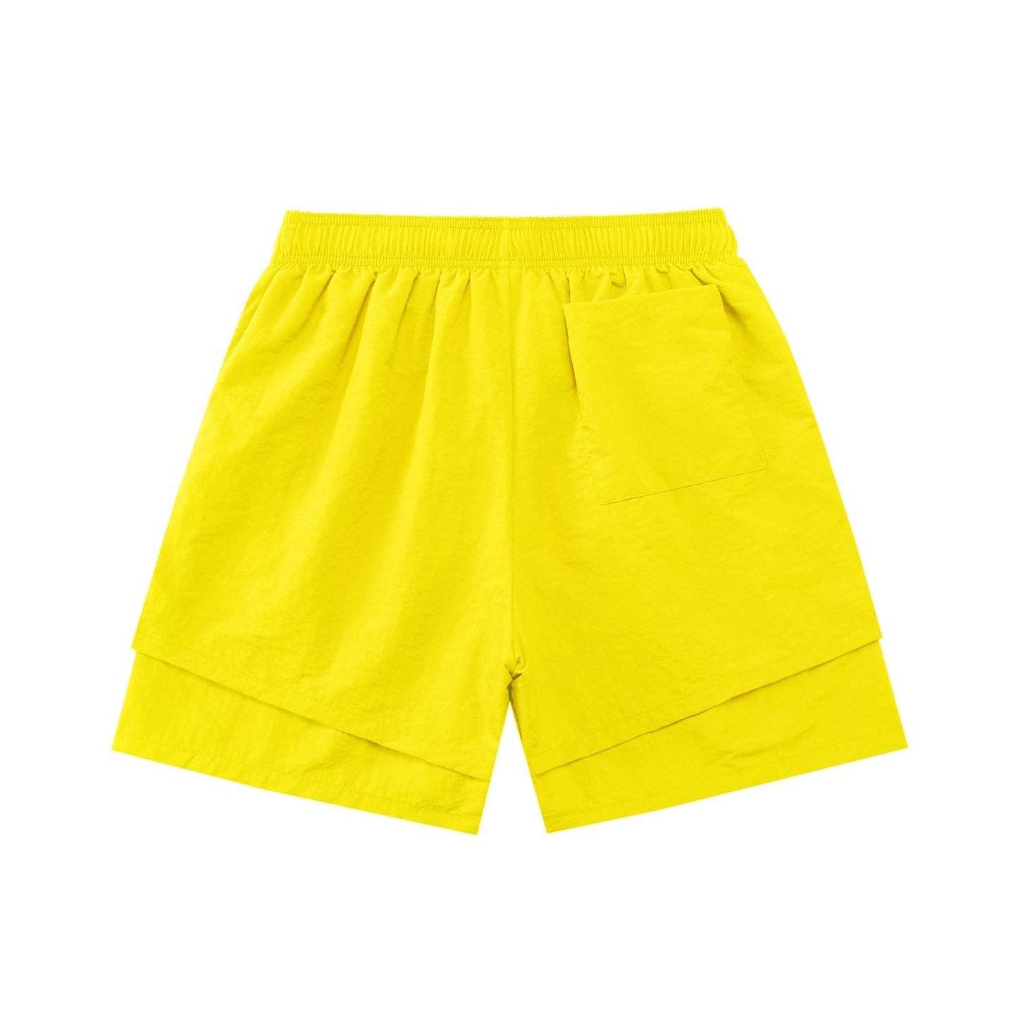 Sp5der Shorts 956
