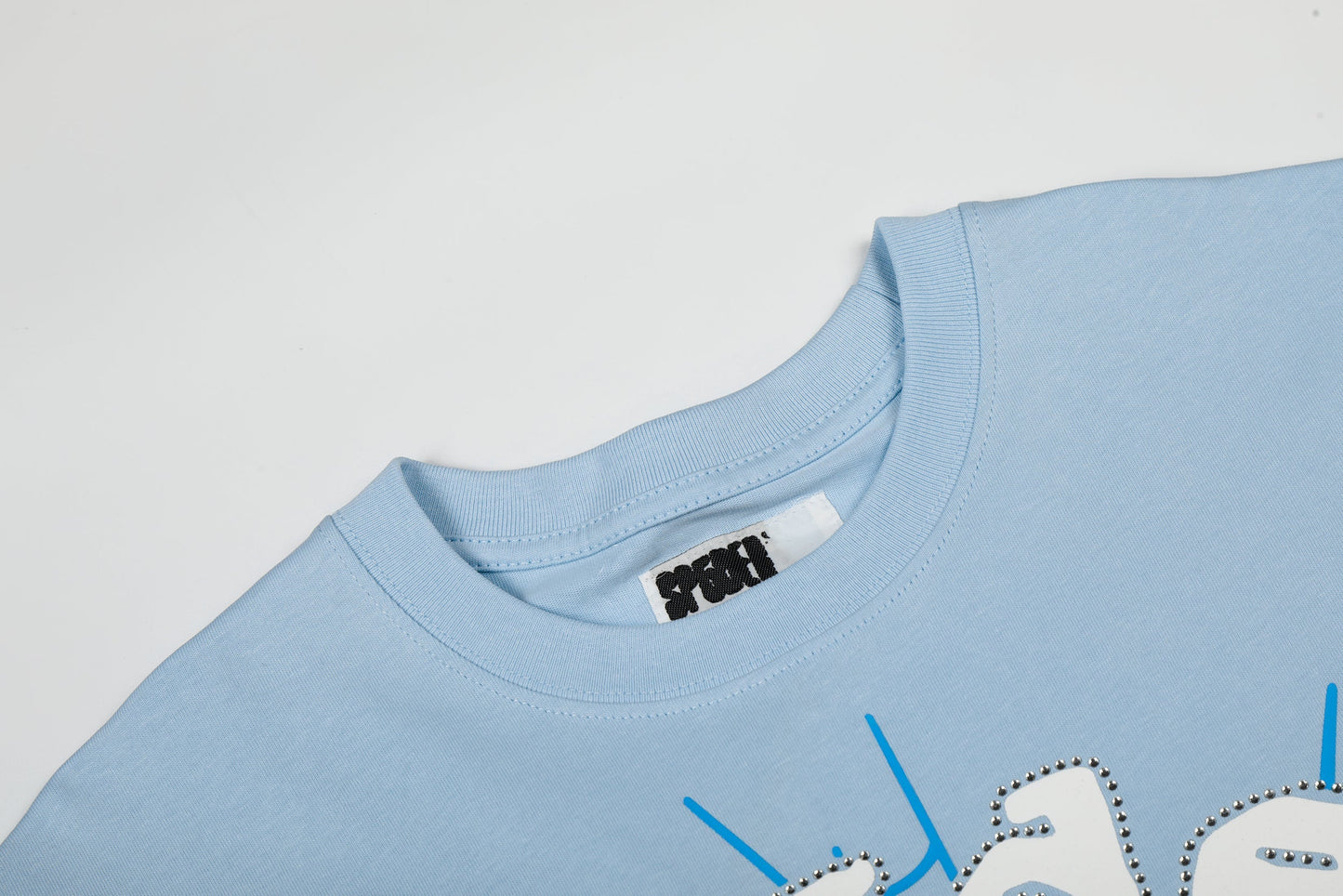 Sp5der T-shirt S762