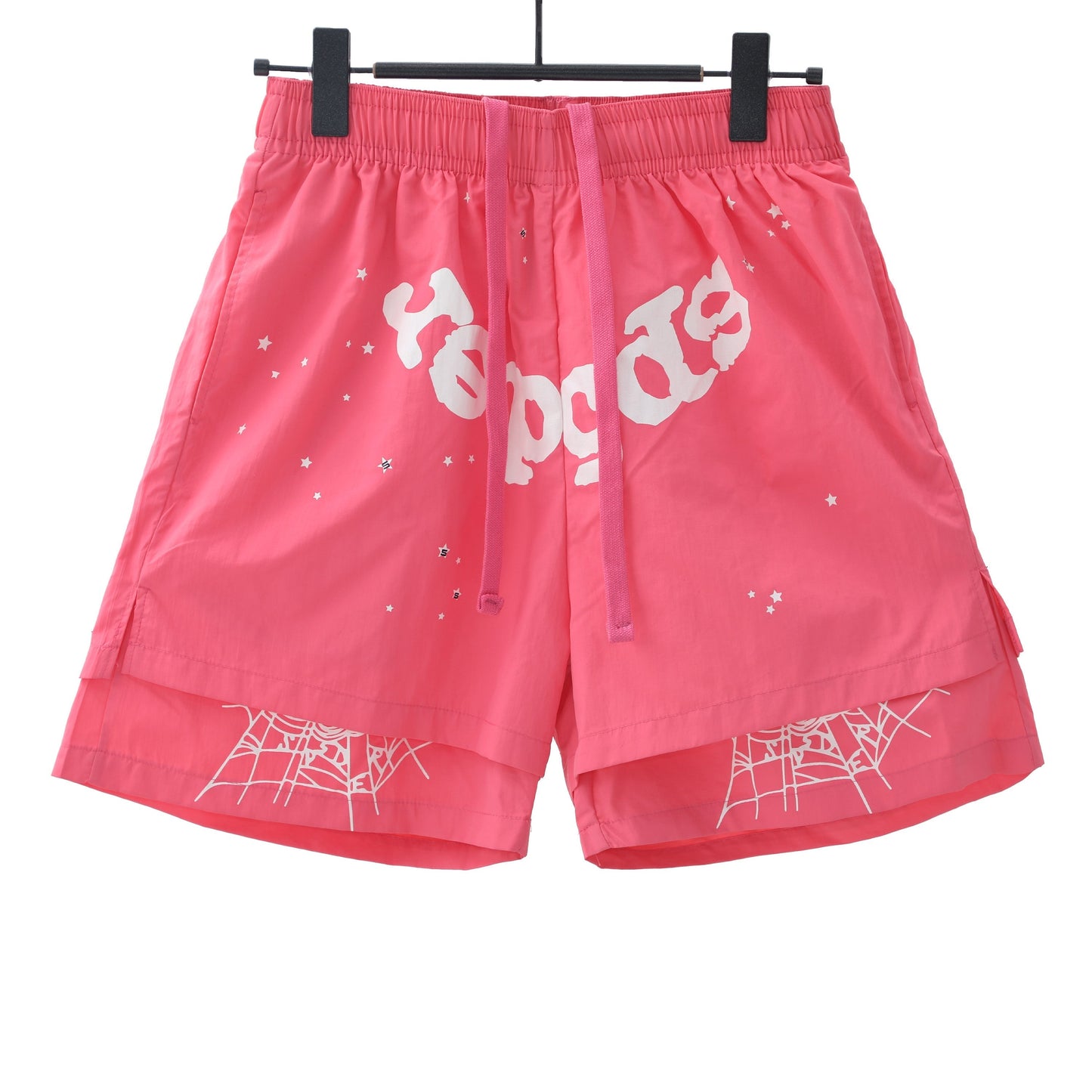 Sp5der Shorts 200