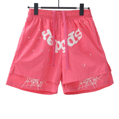 Sp5der Shorts 200