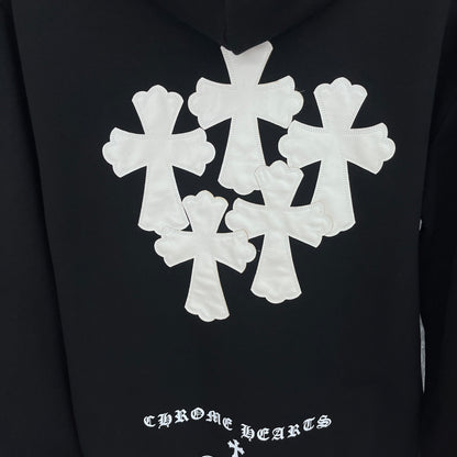 Chrome Hearts Hoodie K7014