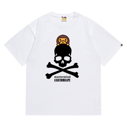 BAPE x MMJ Baby Milo Tee