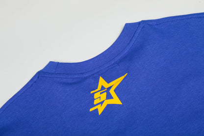 Sp5der T-shirt S763