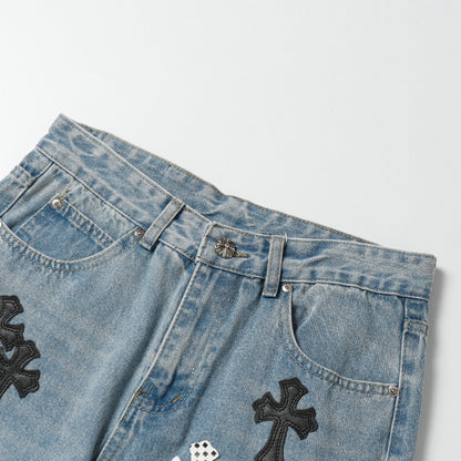 Chrome Hearts Pants 9974