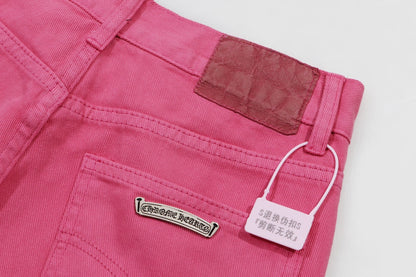 Chrome Hearts NEW Pants