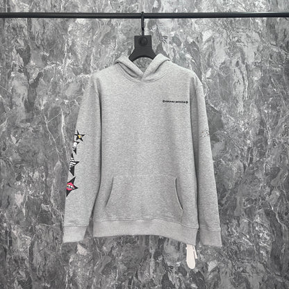 Chrome Hearts Hoodie K7037