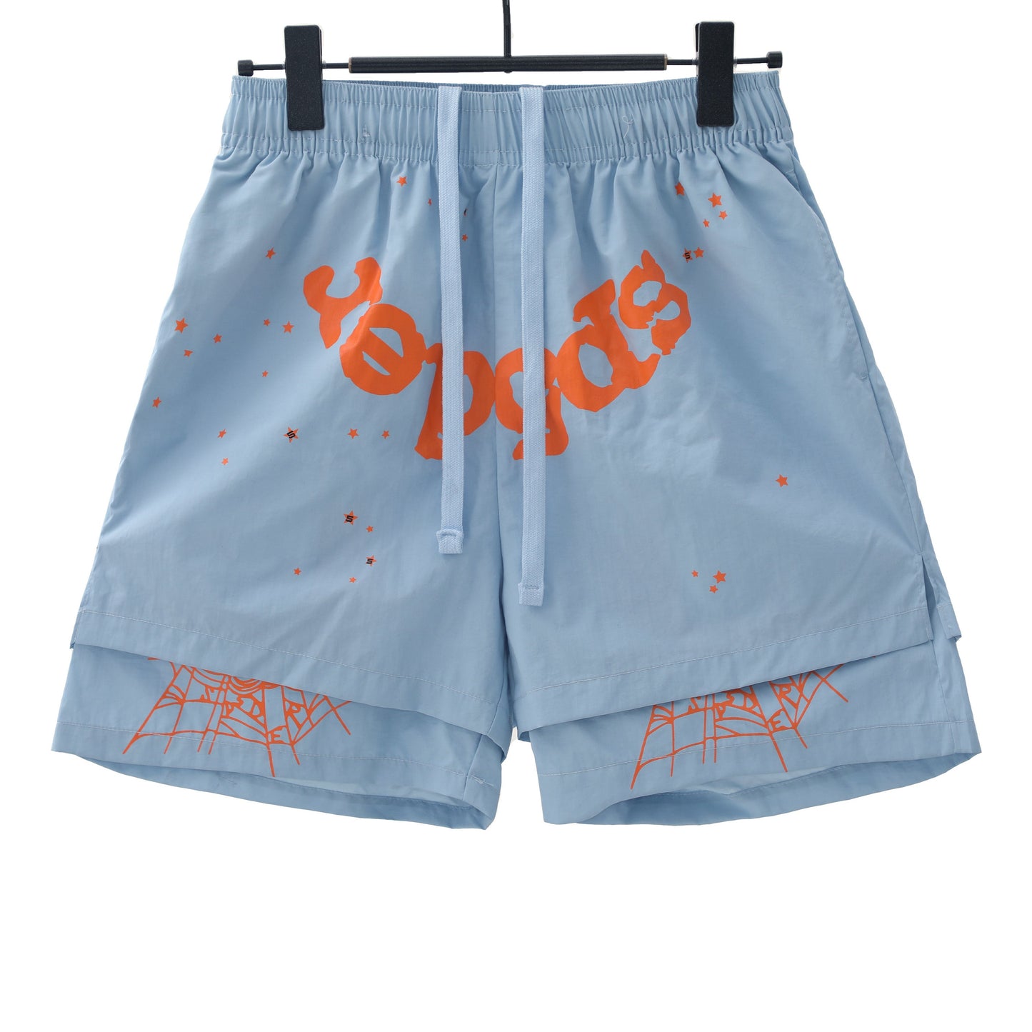 Sp5der Shorts 200