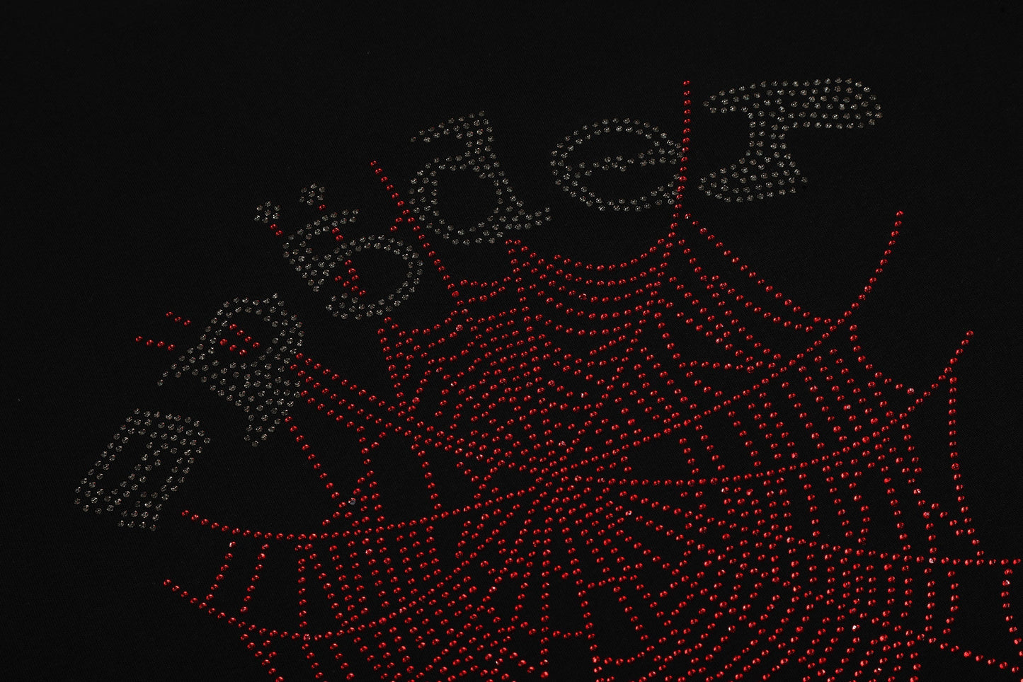 Sp5der T-shirt S770