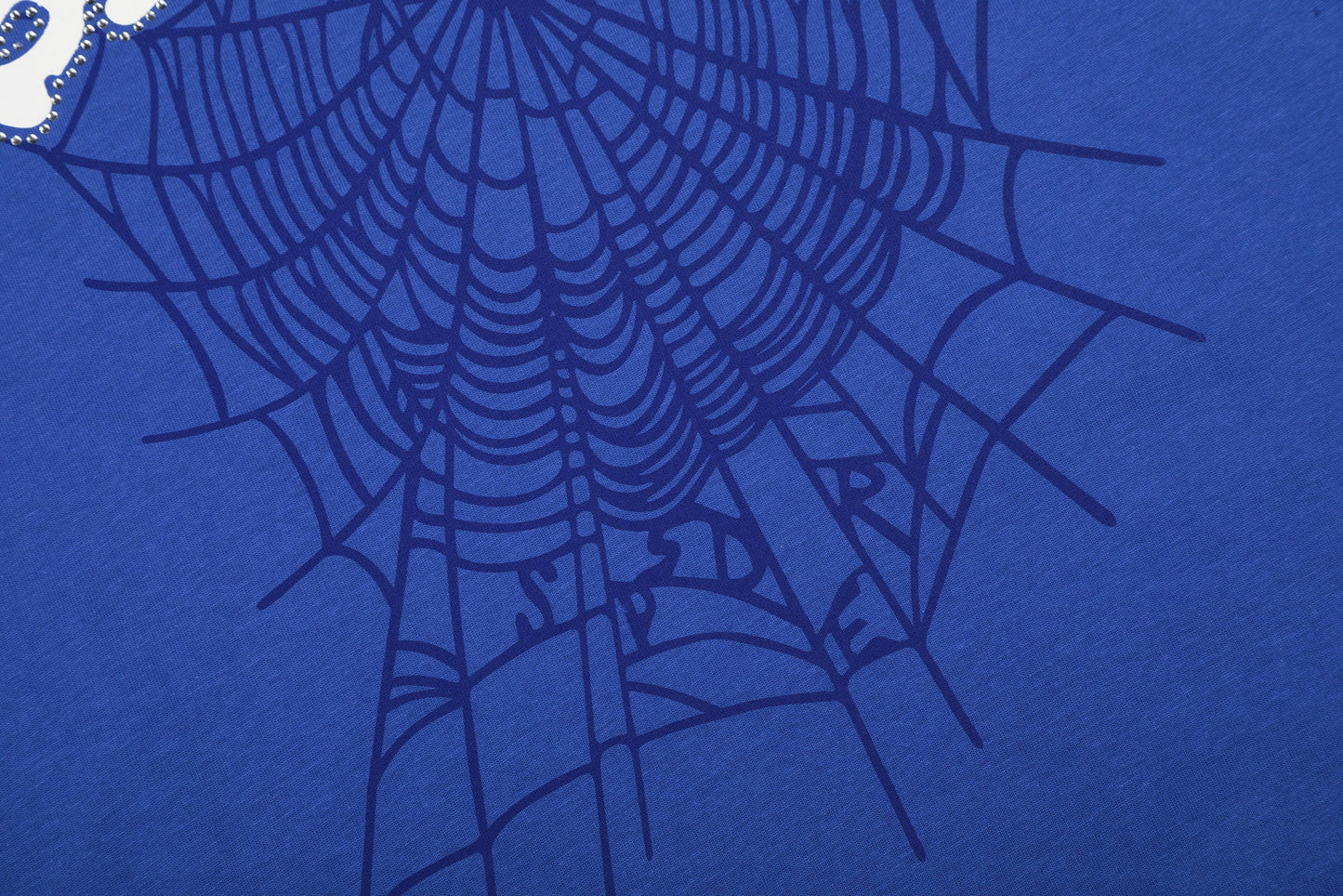 Sp5der T-shirt S762