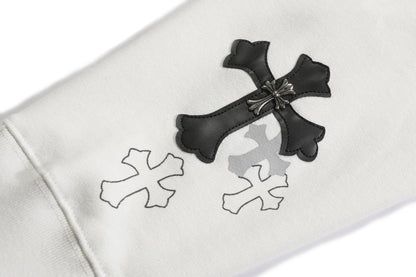 Chrome Hearts  Sweatshirt TQ03