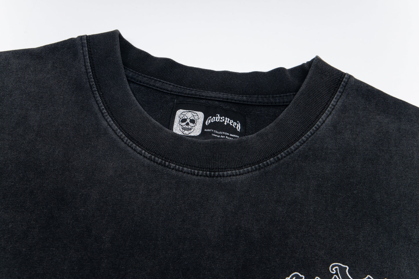 Godspeed T-shirt G61
