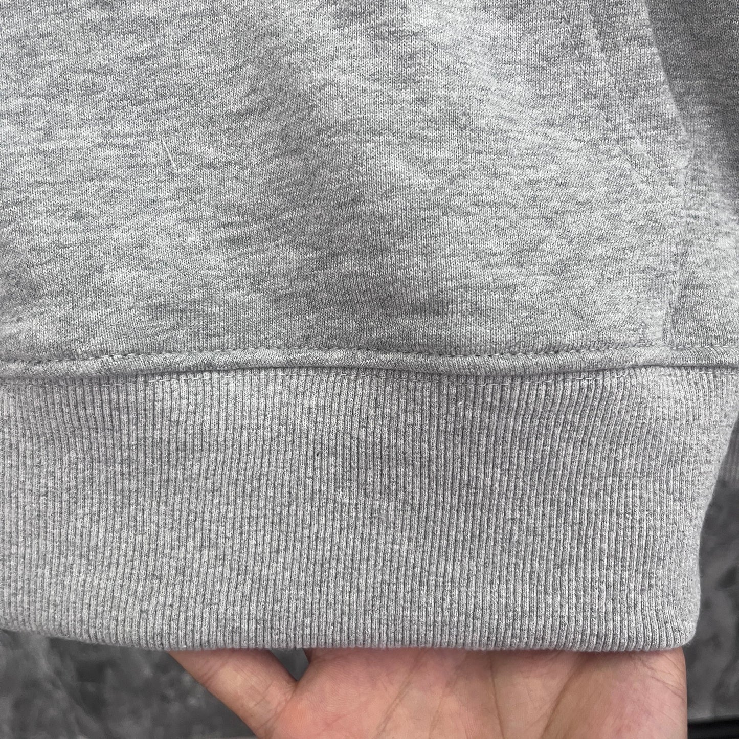 Chrome Hearts Hoodie K7037