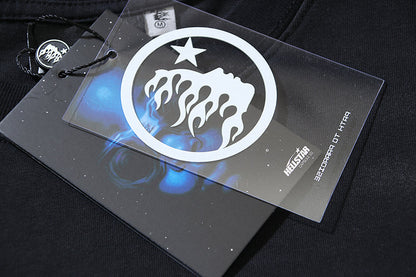 Hellstar Classic Logo Black/Pink