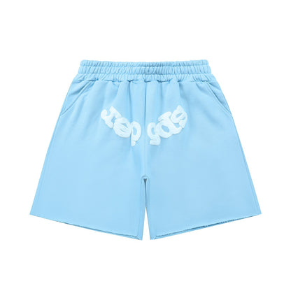 Sp5der Shorts 953