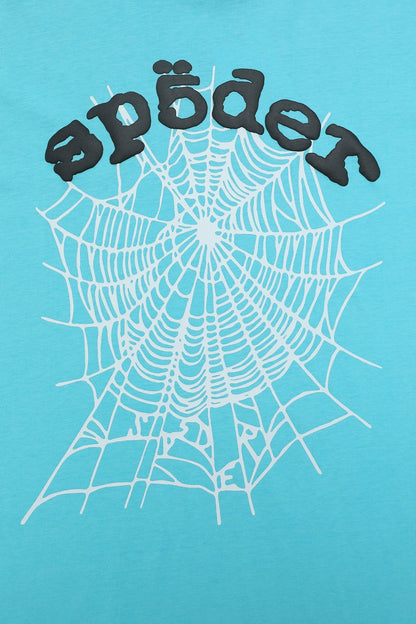 Sp5der T-shirt 6229