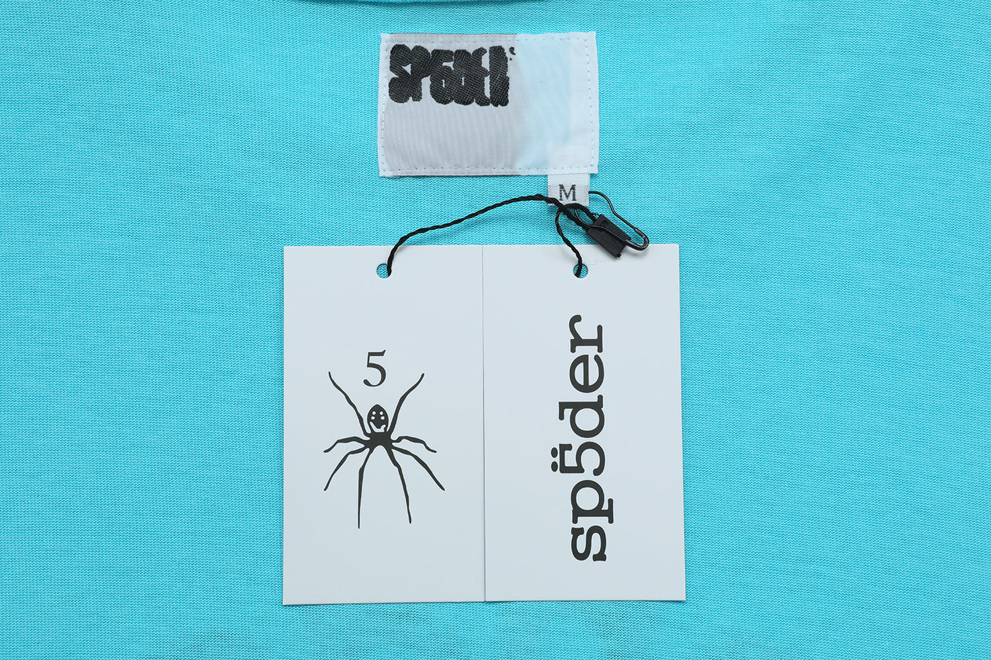 Sp5der T-shirt 6229