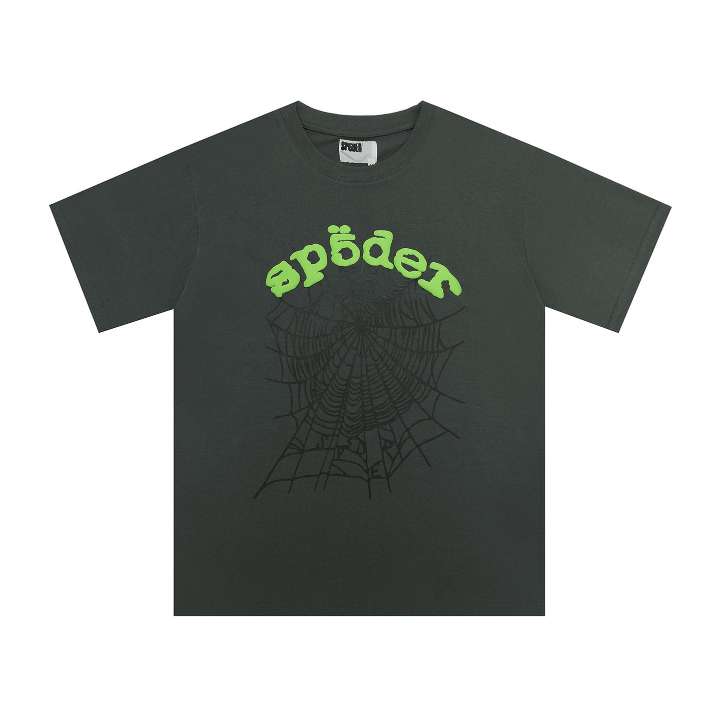 Sp5der T-shirt 6229