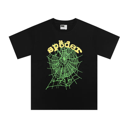 Sp5der T-shirt 6229