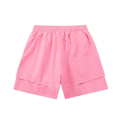 Sp5der Shorts 956