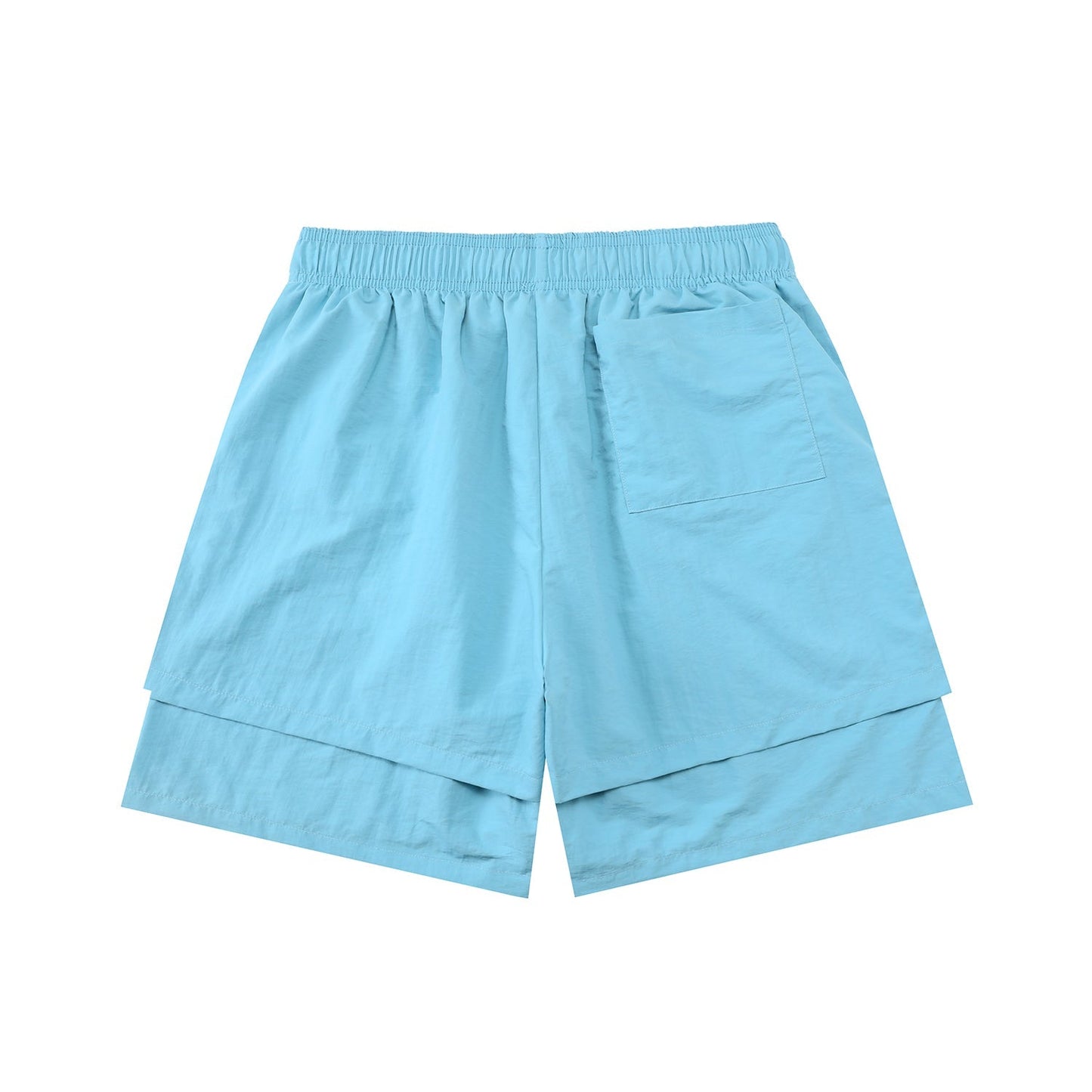 Sp5der Shorts 956