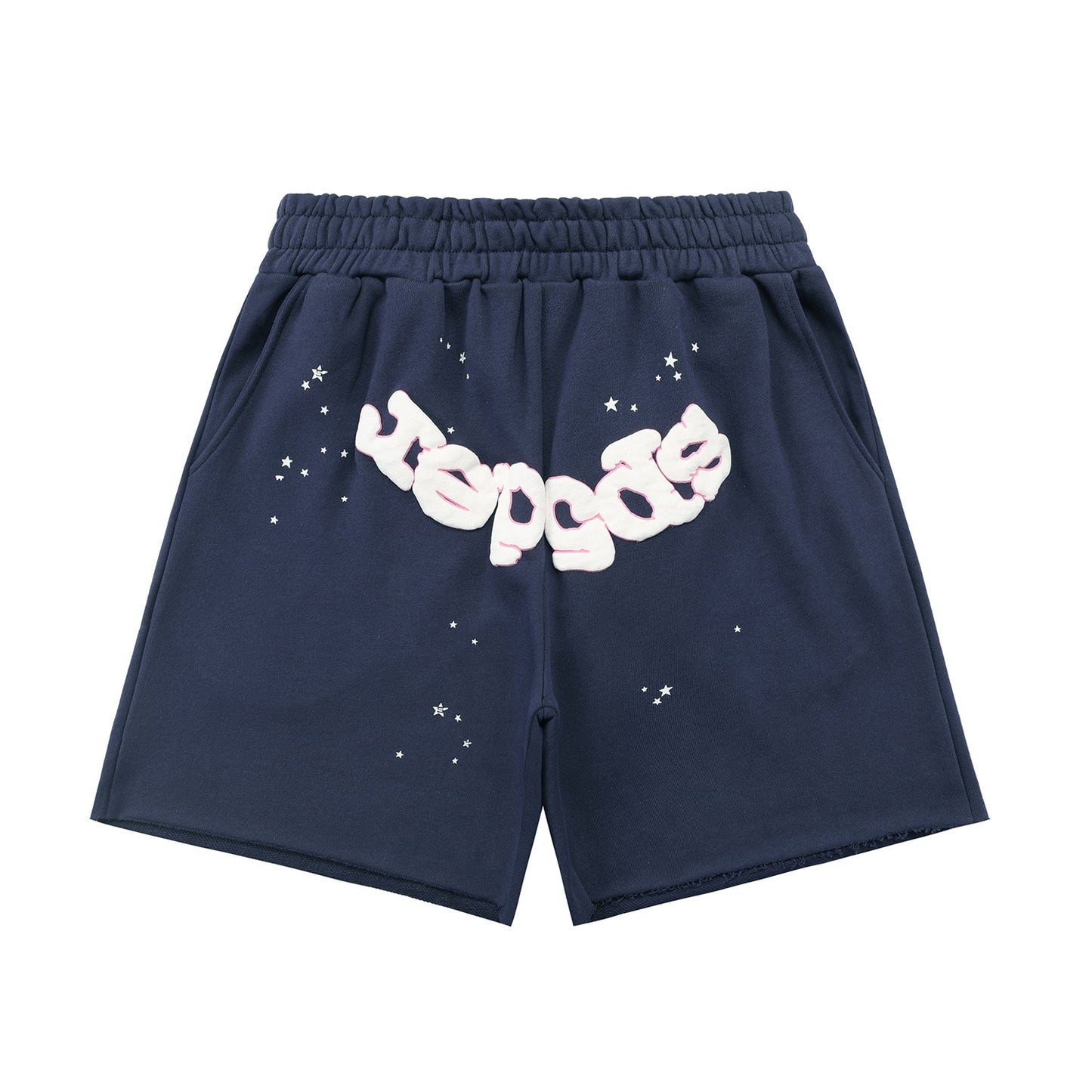 Sp5der Shorts 951