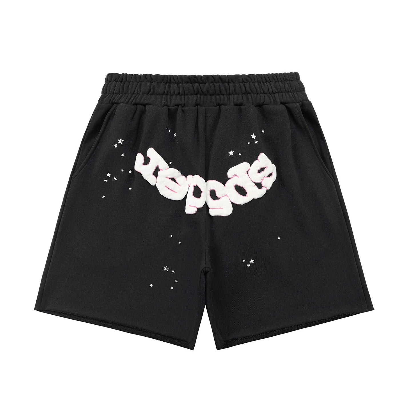 Sp5der Shorts 951